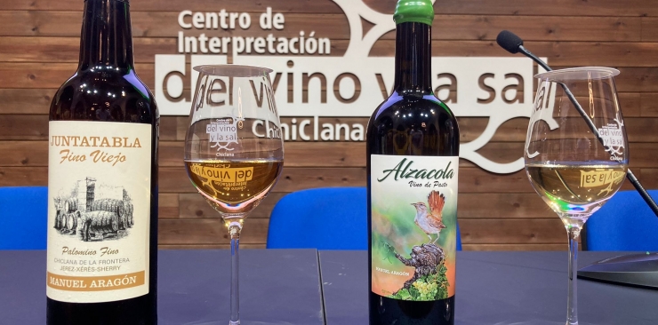 “Alzacola” y “ Juntatabla”, los dos nuevos vinos de Bodega Manuel Aragón